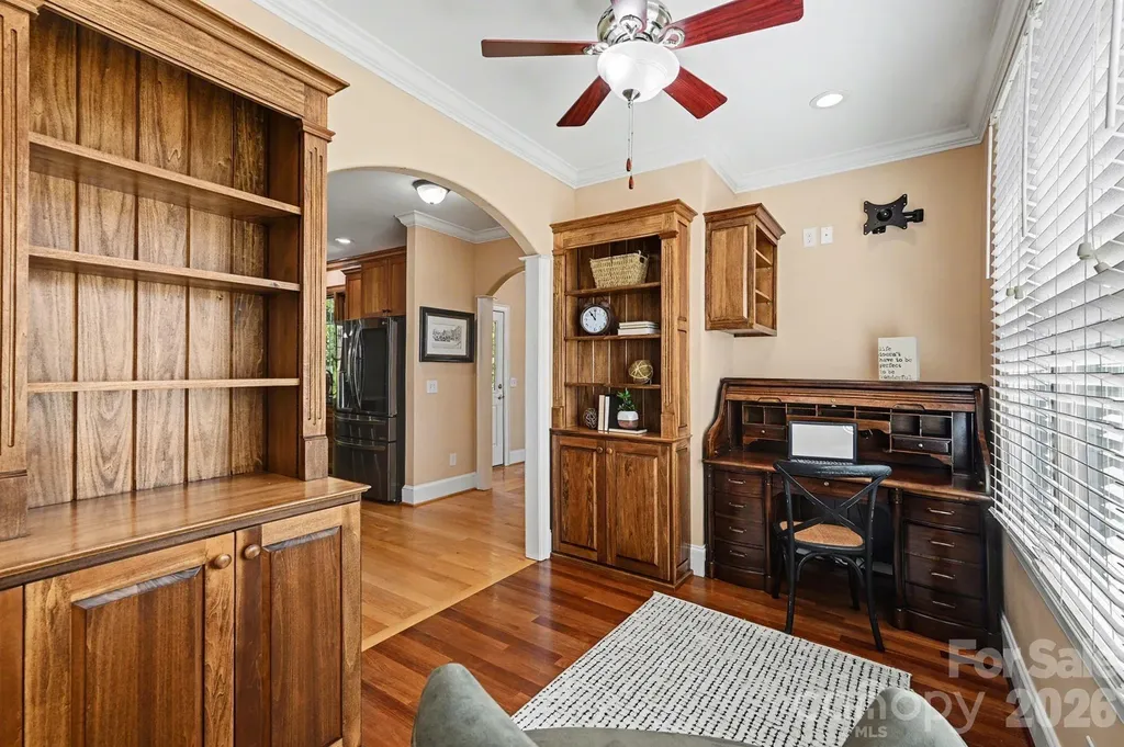 478 Mccoppin Court NE Concord NC 28025