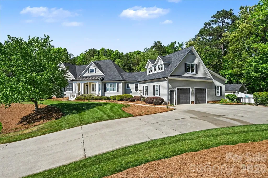 478 Mccoppin Court NE Concord NC 28025