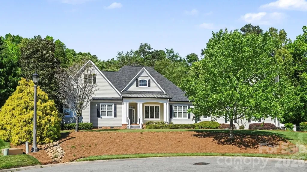 478 Mccoppin Court NE Concord NC 28025