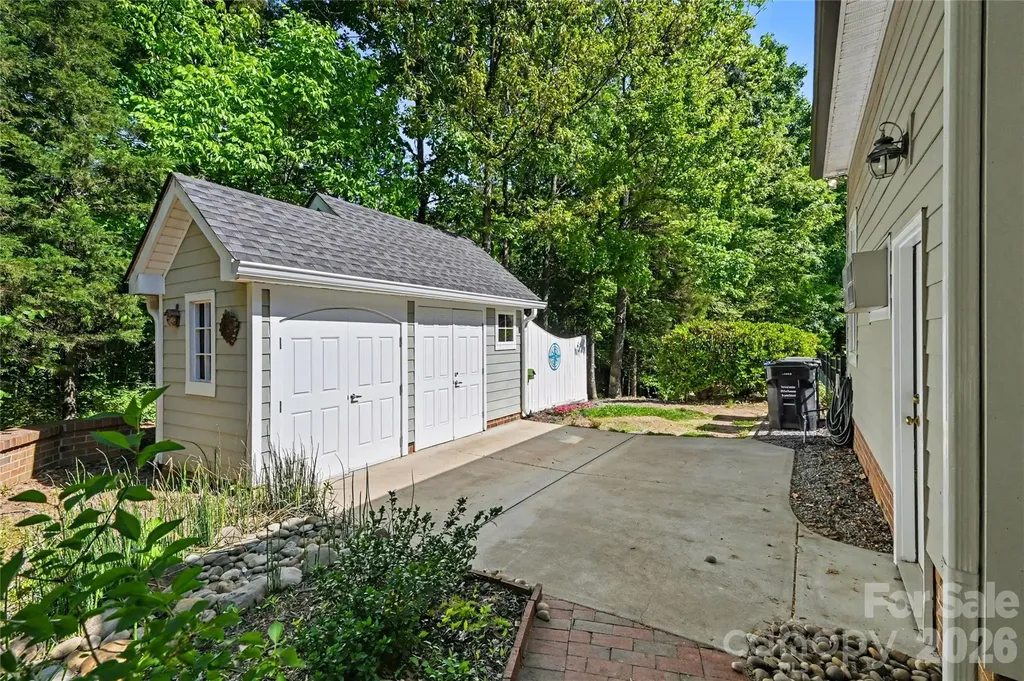 478 Mccoppin Court NE Concord NC 28025