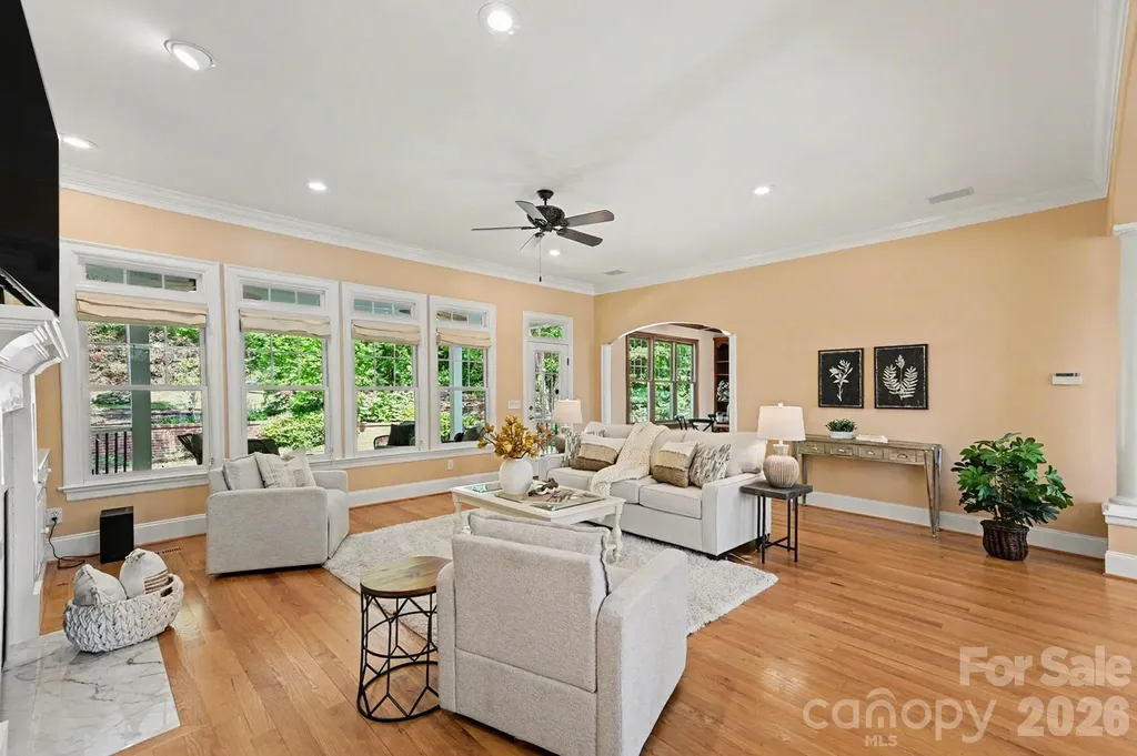 478 Mccoppin Court NE Concord NC 28025