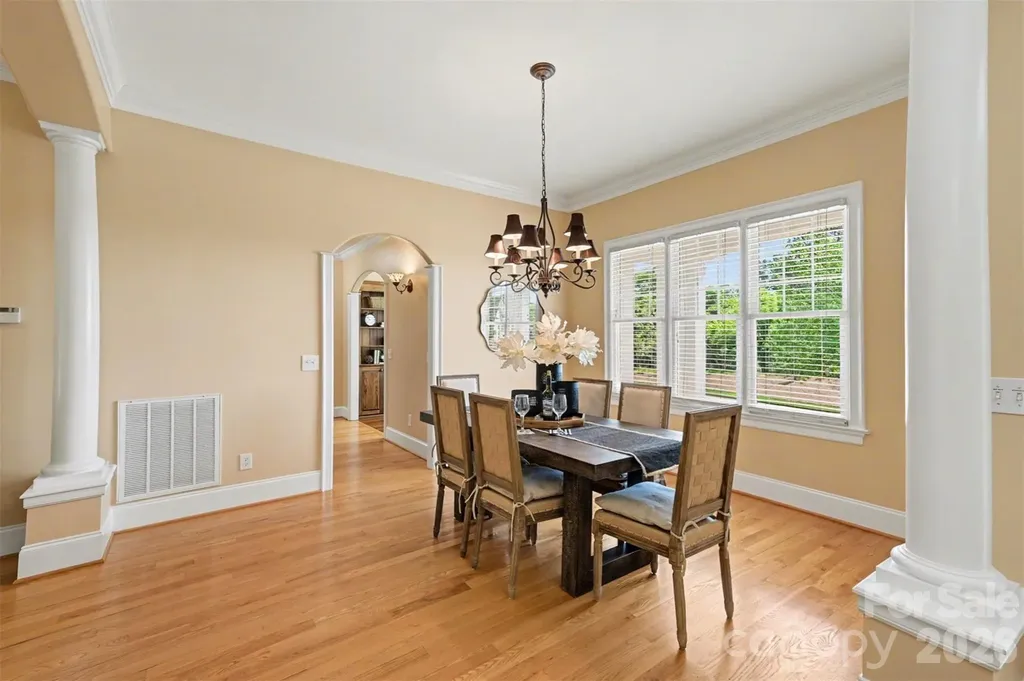 478 Mccoppin Court NE Concord NC 28025