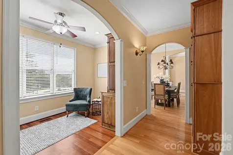 478 Mccoppin Court NE Concord NC 28025