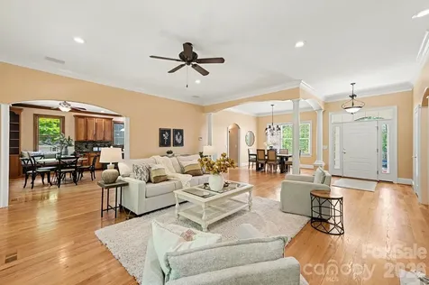 478 Mccoppin Court NE Concord NC 28025
