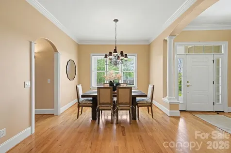 478 Mccoppin Court NE Concord NC 28025