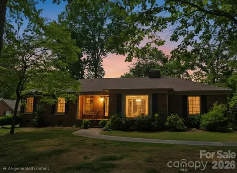 2009 Saratoga Drive Gastonia NC 28056