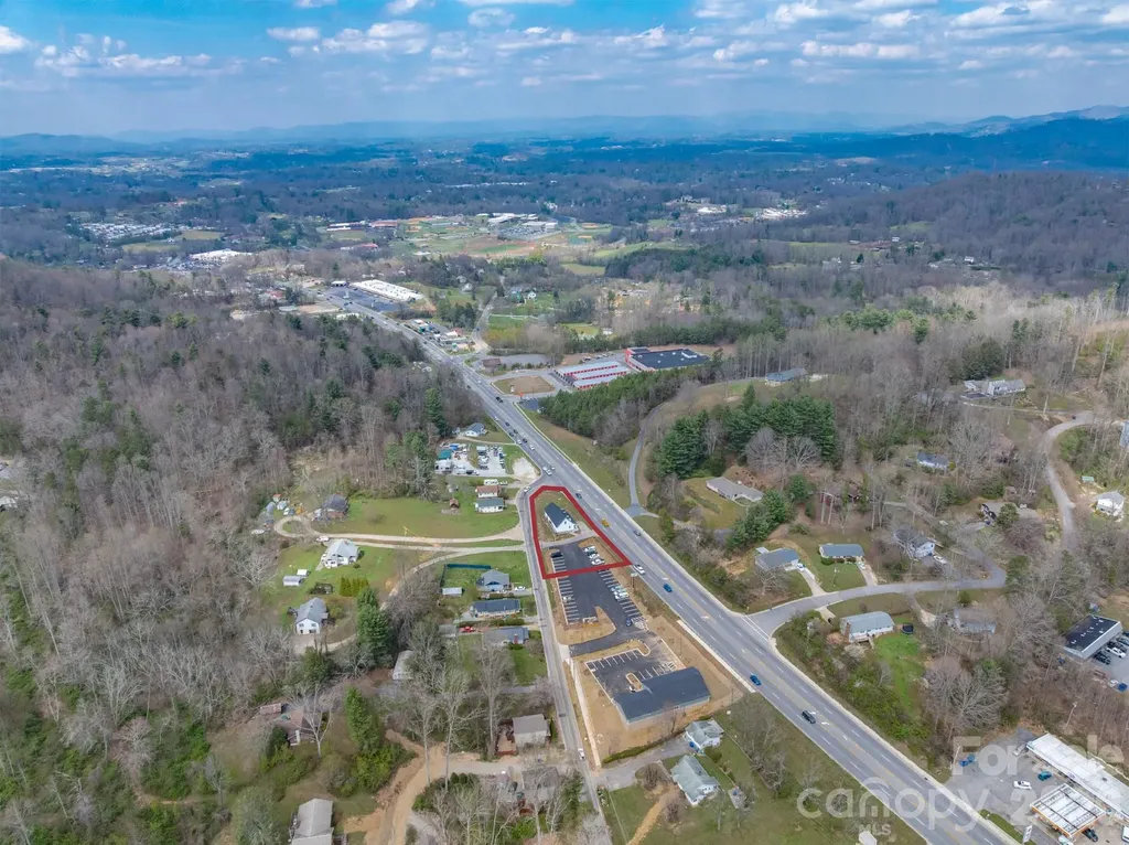 396 New Leicester Highway Asheville NC 28806