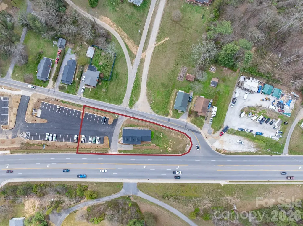 396 New Leicester Highway Asheville NC 28806