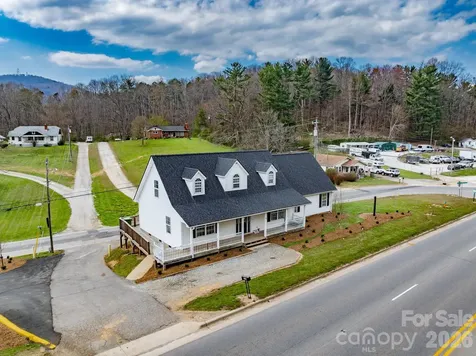 396 New Leicester Highway Asheville NC 28806