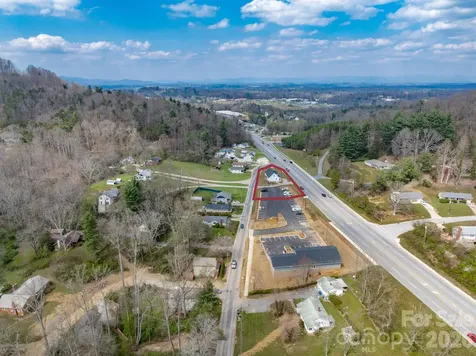 396 New Leicester Highway Asheville NC 28806