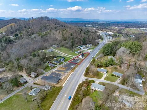 396 New Leicester Highway Asheville NC 28806