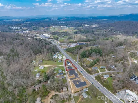 396 New Leicester Highway Asheville NC 28806