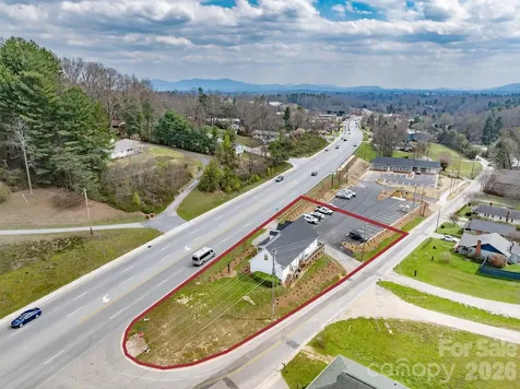 396 New Leicester Highway Asheville NC 28806