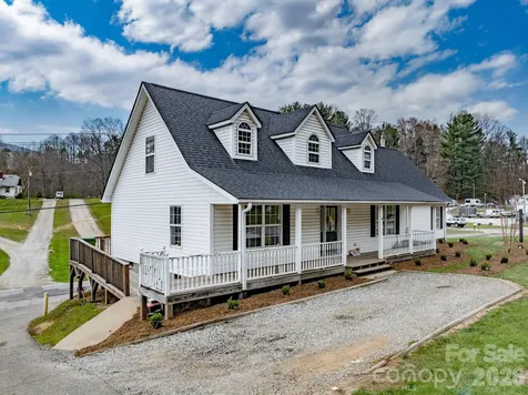 396 New Leicester Highway Asheville NC 28806