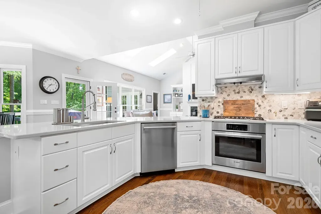 199 Buckingham Place Road Mooresville NC 28115