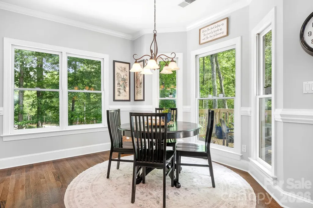 199 Buckingham Place Road Mooresville NC 28115