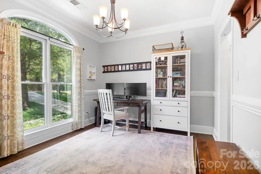 199 Buckingham Place Road Mooresville NC 28115