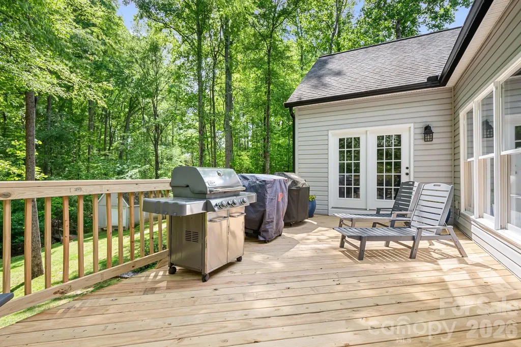 199 Buckingham Place Road Mooresville NC 28115