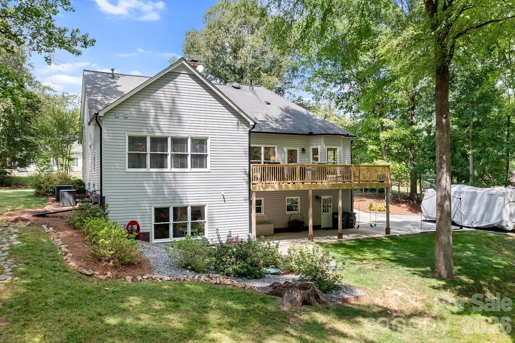 199 Buckingham Place Road Mooresville NC 28115
