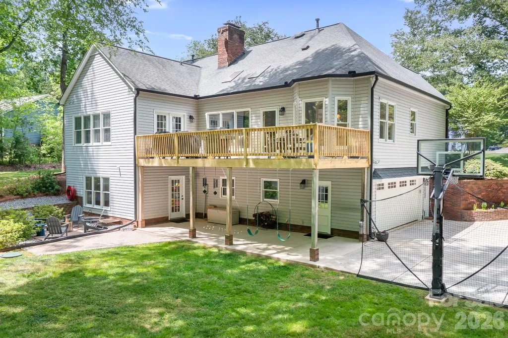199 Buckingham Place Road Mooresville NC 28115