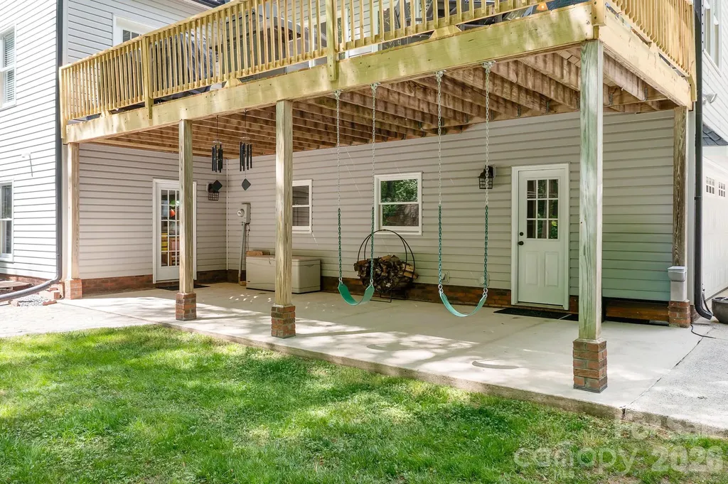 199 Buckingham Place Road Mooresville NC 28115