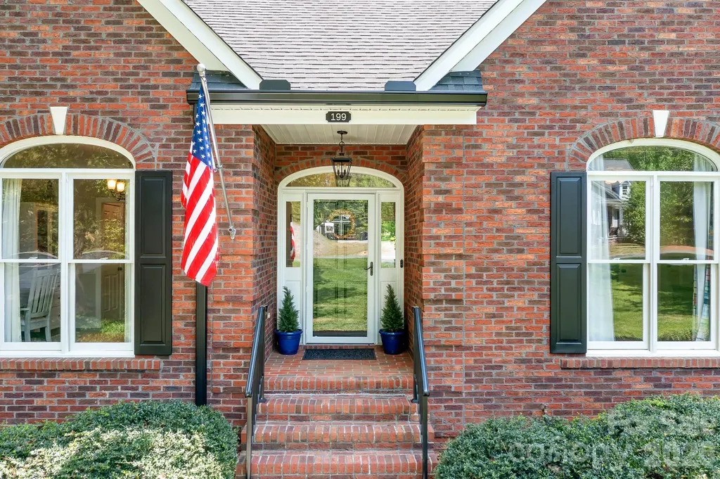 199 Buckingham Place Road Mooresville NC 28115