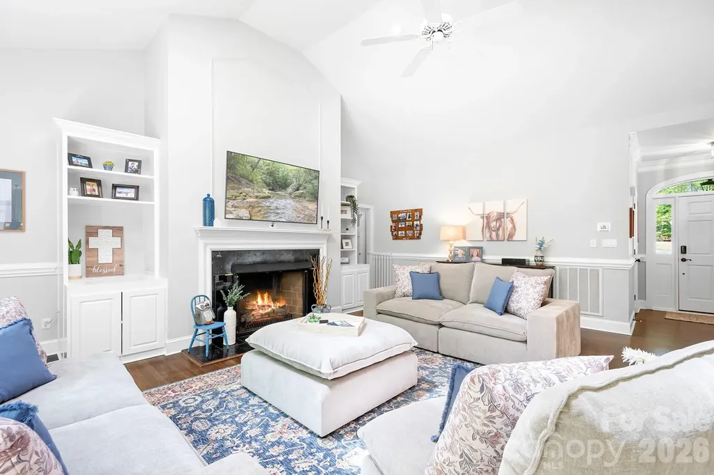 199 Buckingham Place Road Mooresville NC 28115