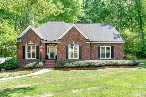 199 Buckingham Place Road Mooresville NC 28115