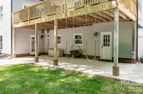 199 Buckingham Place Road Mooresville NC 28115