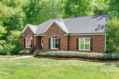 199 Buckingham Place Road Mooresville NC 28115