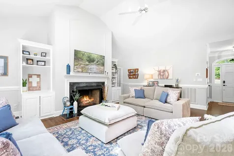 199 Buckingham Place Road Mooresville NC 28115