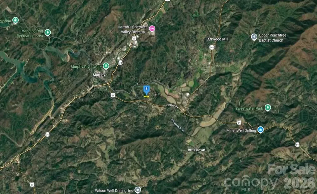 25 Short Oak Run Murphy NC 28906