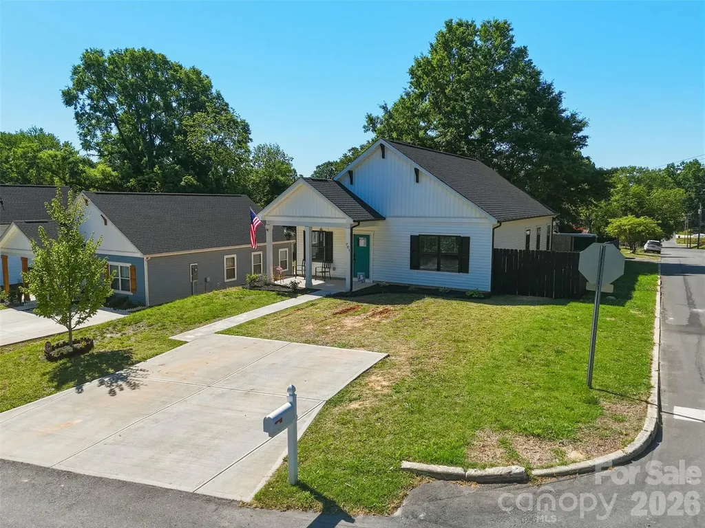 701 E 3rd Avenue Gastonia NC 28054
