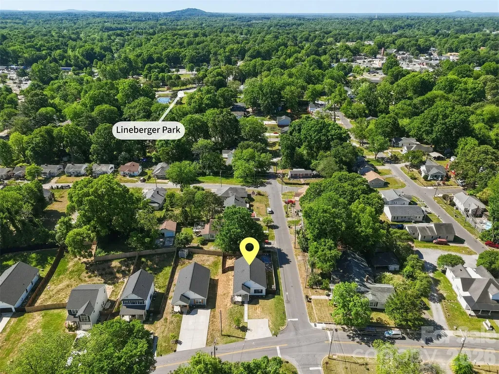 701 E 3rd Avenue Gastonia NC 28054