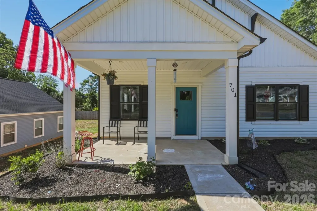 701 E 3rd Avenue Gastonia NC 28054
