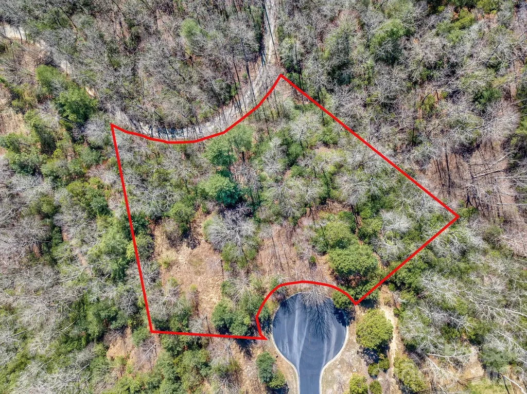 140 Woodhen Way Horse Shoe NC 28742