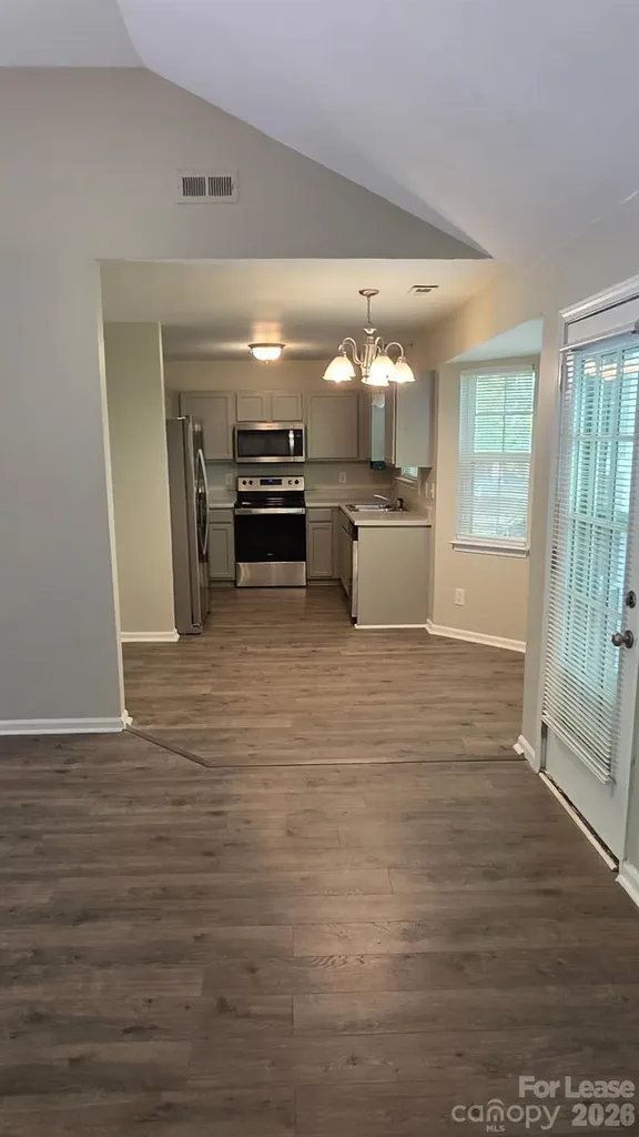 2633 Daffodil Drive Charlotte NC 28269