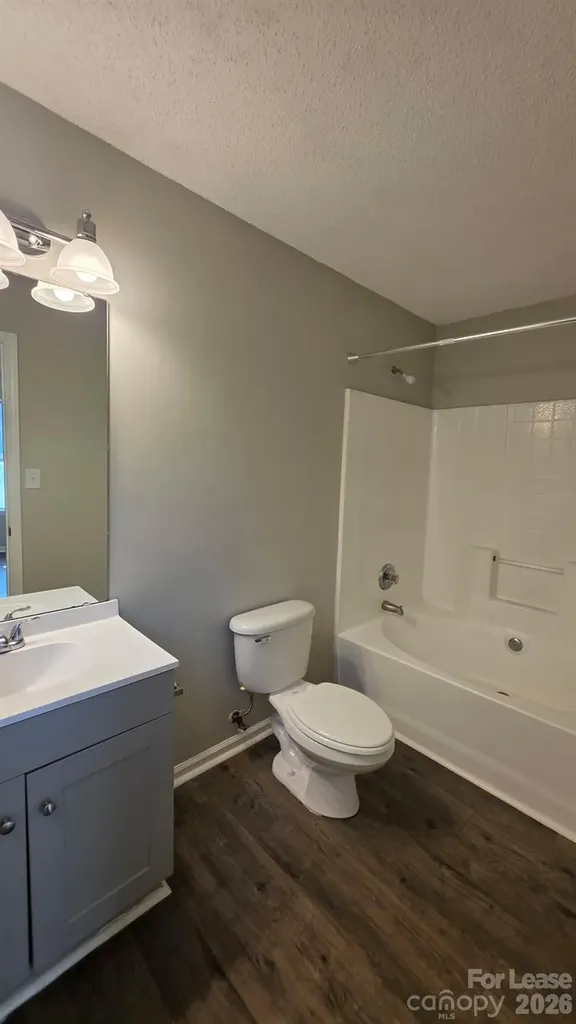 2633 Daffodil Drive Charlotte NC 28269