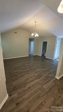 2633 Daffodil Drive Charlotte NC 28269