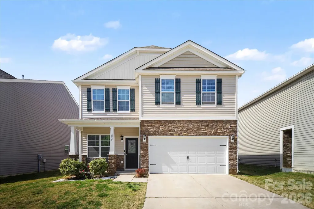 828 Larmore Avenue Charlotte NC 28216