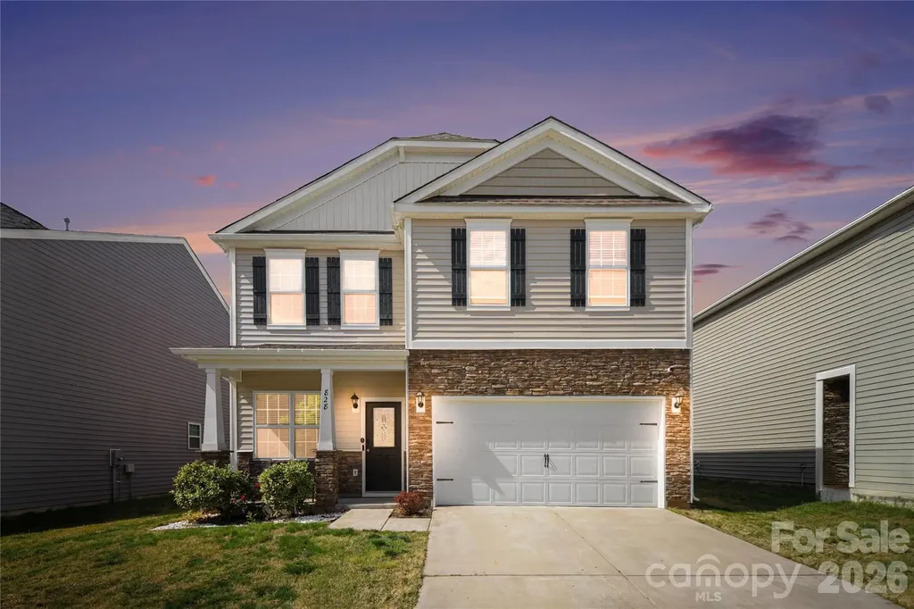 828 Larmore Avenue Charlotte NC 28216