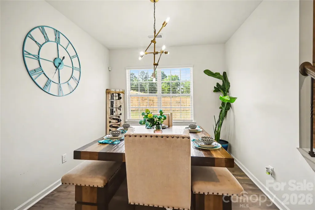 828 Larmore Avenue Charlotte NC 28216