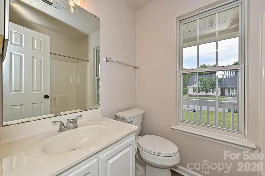 2015 Slater Springs Drive Charlotte NC 28216