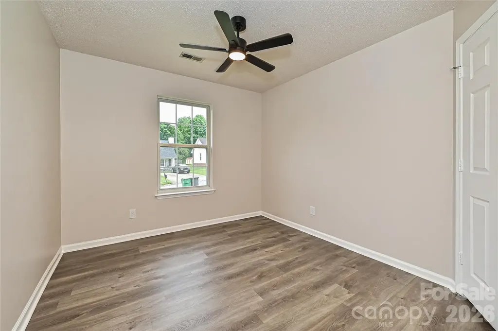 2015 Slater Springs Drive Charlotte NC 28216