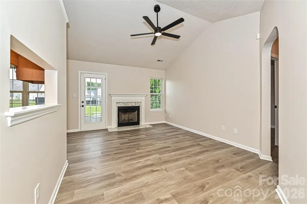 2015 Slater Springs Drive Charlotte NC 28216