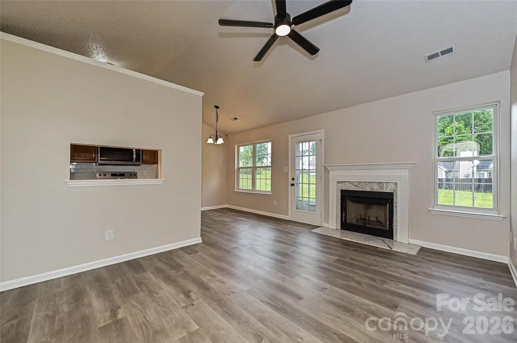 2015 Slater Springs Drive Charlotte NC 28216