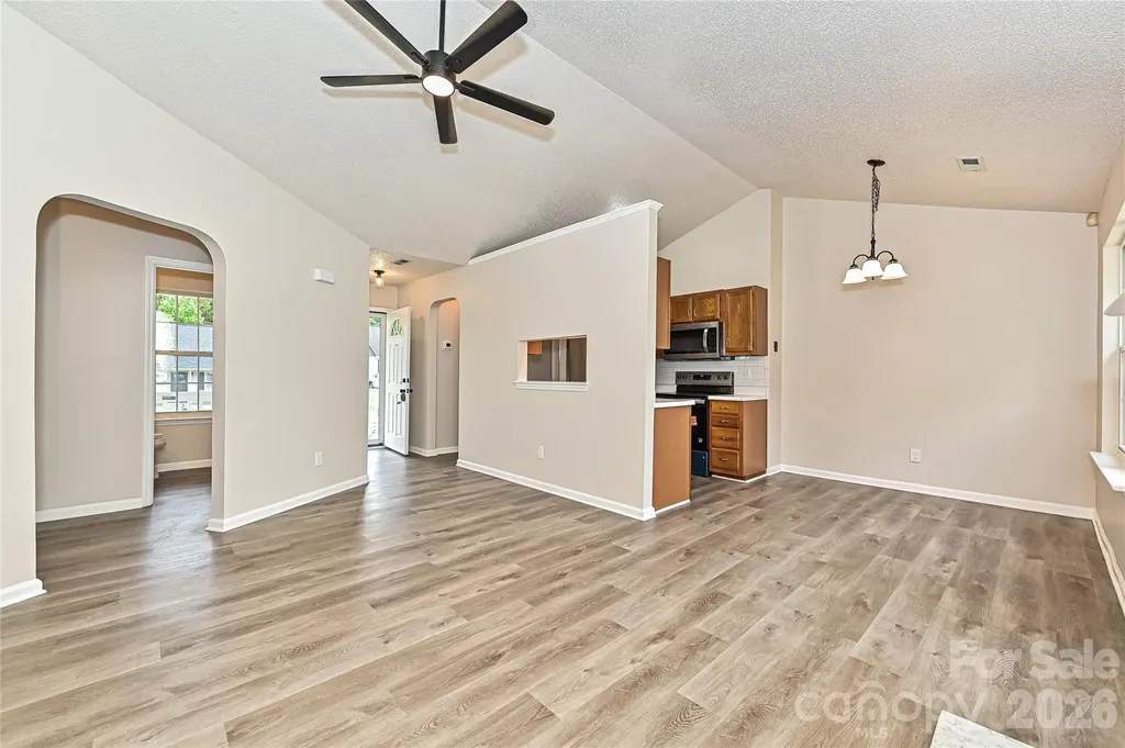 2015 Slater Springs Drive Charlotte NC 28216