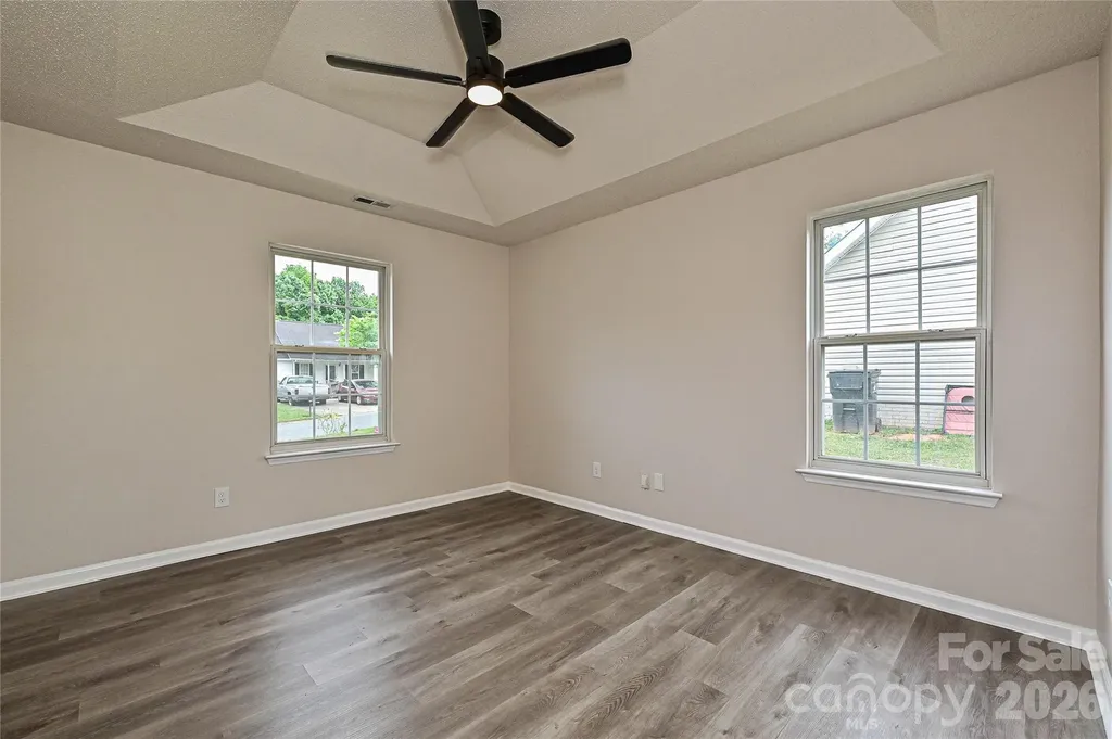 2015 Slater Springs Drive Charlotte NC 28216