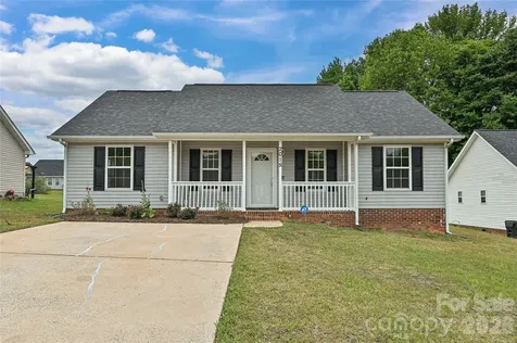2015 Slater Springs Drive Charlotte NC 28216