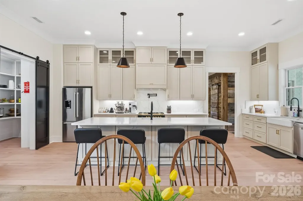 2855 Long Run Farm Road Mount Pleasant NC 28124
